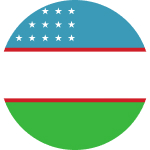 Узбекистан