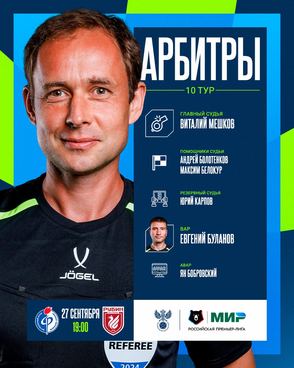 Виталий Мешков