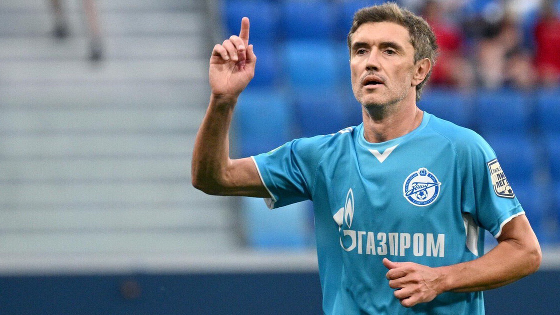 Юрий Жирков