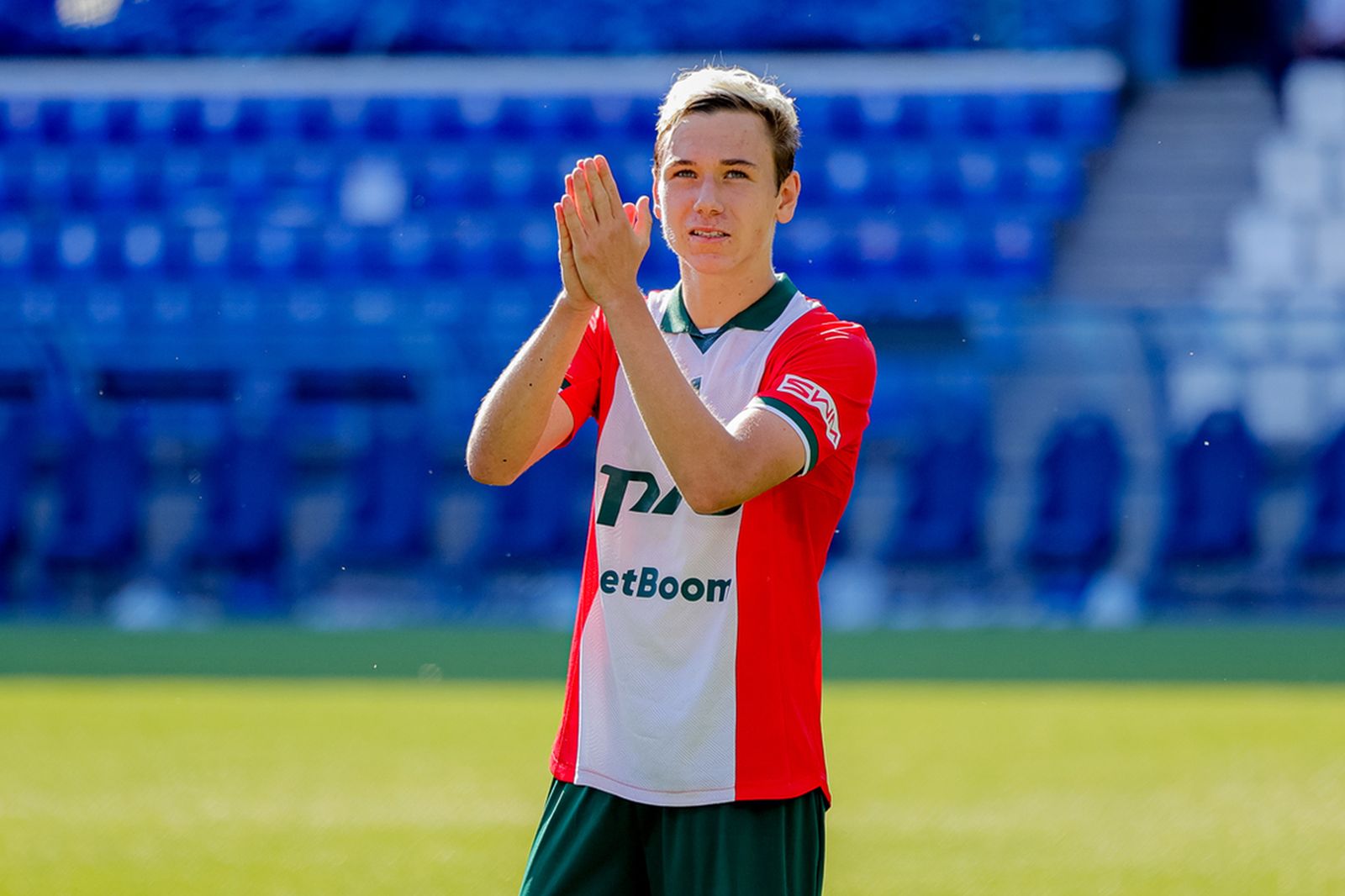 Алексей Батраков