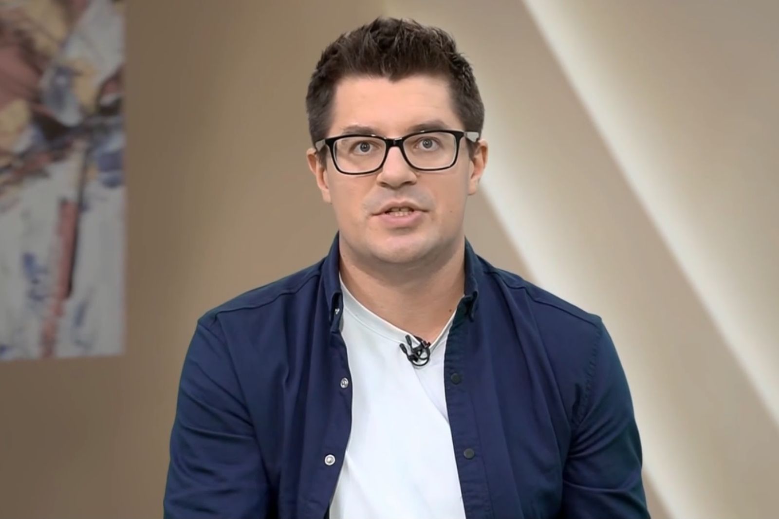Батрак — о Хейсе: Трансфер замечательный, к нам приехал большой игрок