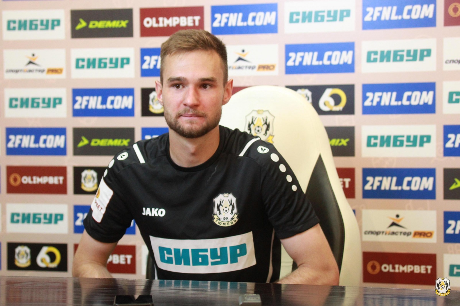 Александр Бем: Нельзя допускать до 0:3, тем более дома