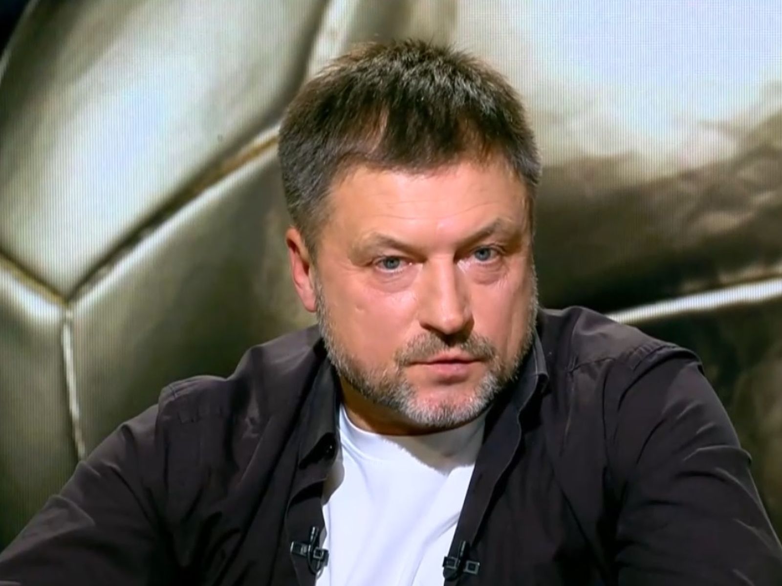 Игорь Корнеев: Поколение Кисляка и Батракова может сравниться с игроками Хиддинка
