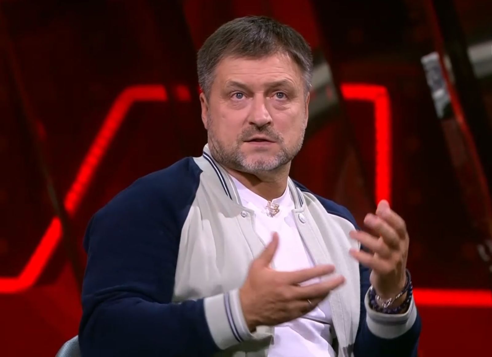 Корнеев — об ужесточении лимита: Уровень РПЛ снижается, в плане конкуренции это ничего не дает