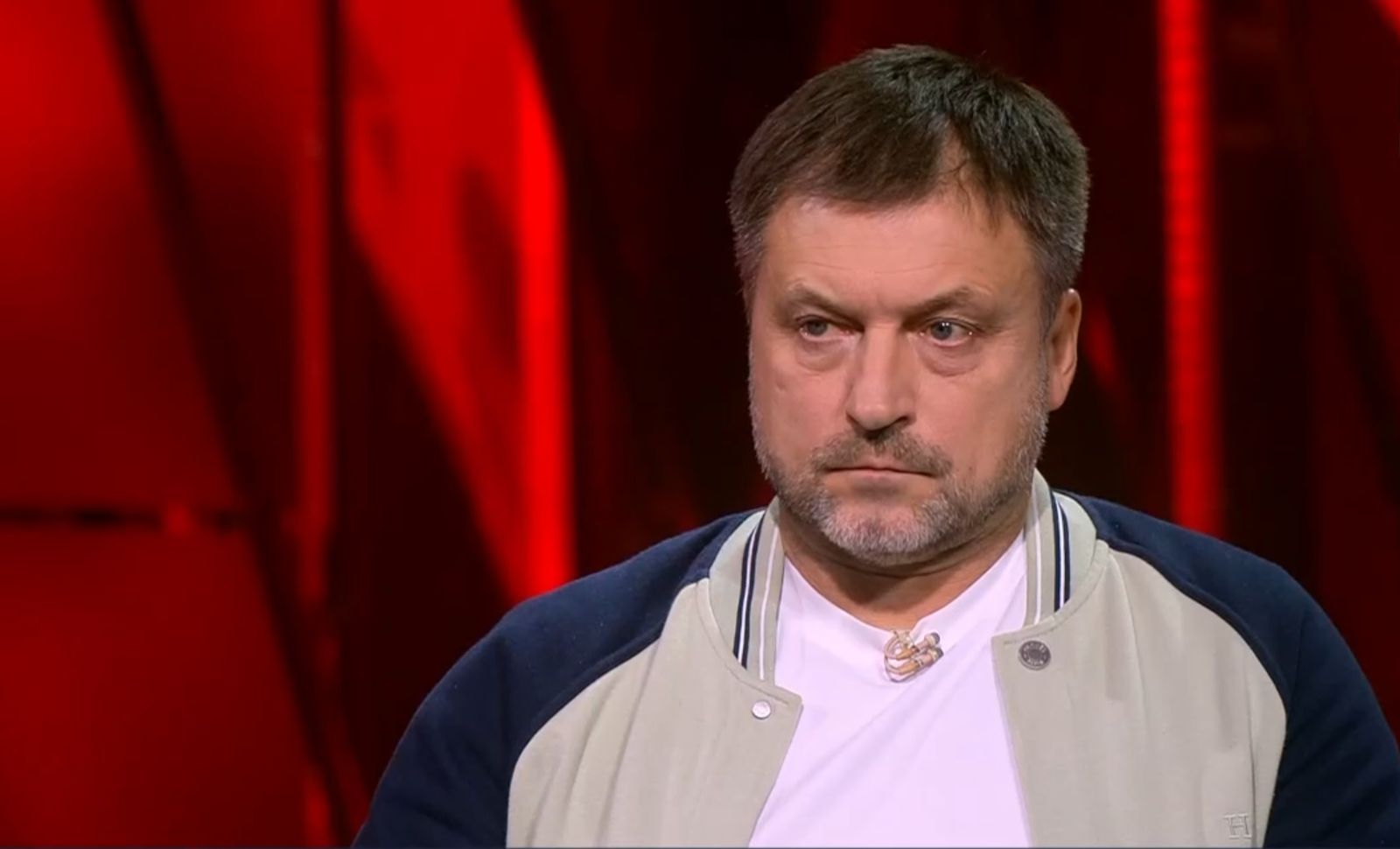 Игорь Корнеев: Ни с кем не разговаривал по поводу работы спортивным директором «Ростова»