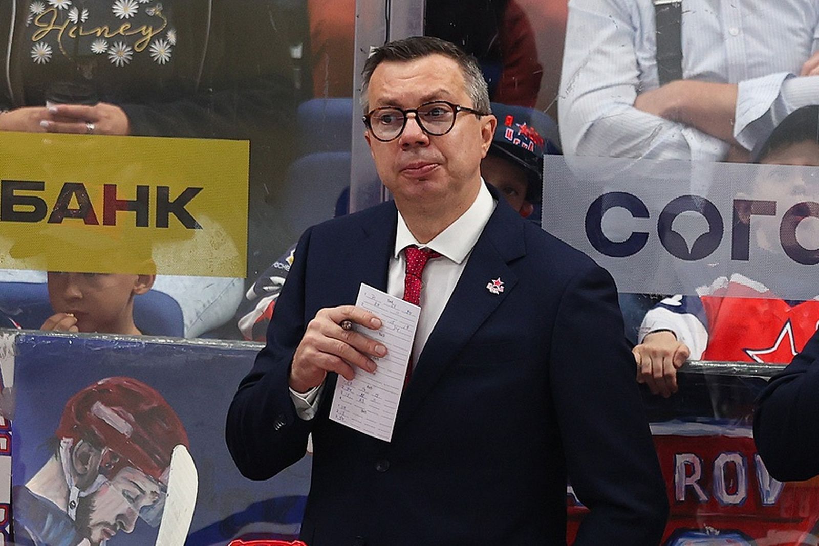 Воробьев: У «Локомотива» будет преимущество, если он сомнет соперника на пятачке