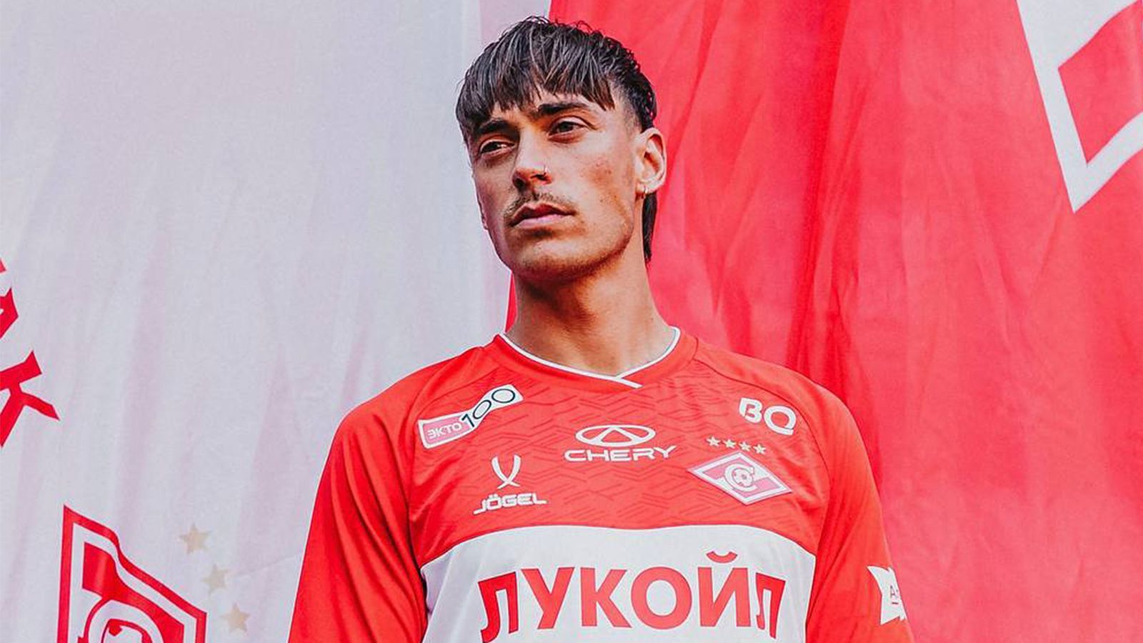 Экс-игрок «Авеша» Амильтон: Мангаш способен заиграть на высоком уровне