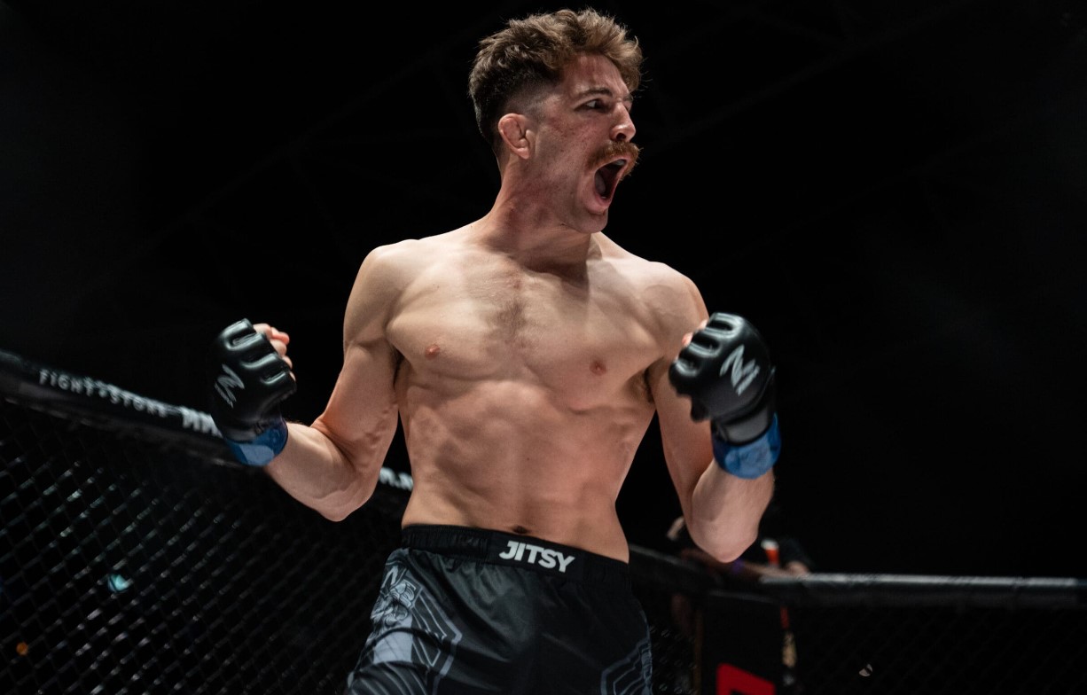 Будущее легкого веса UFC: мнение букмекеров о следующем бое Куиллана Салкиллда