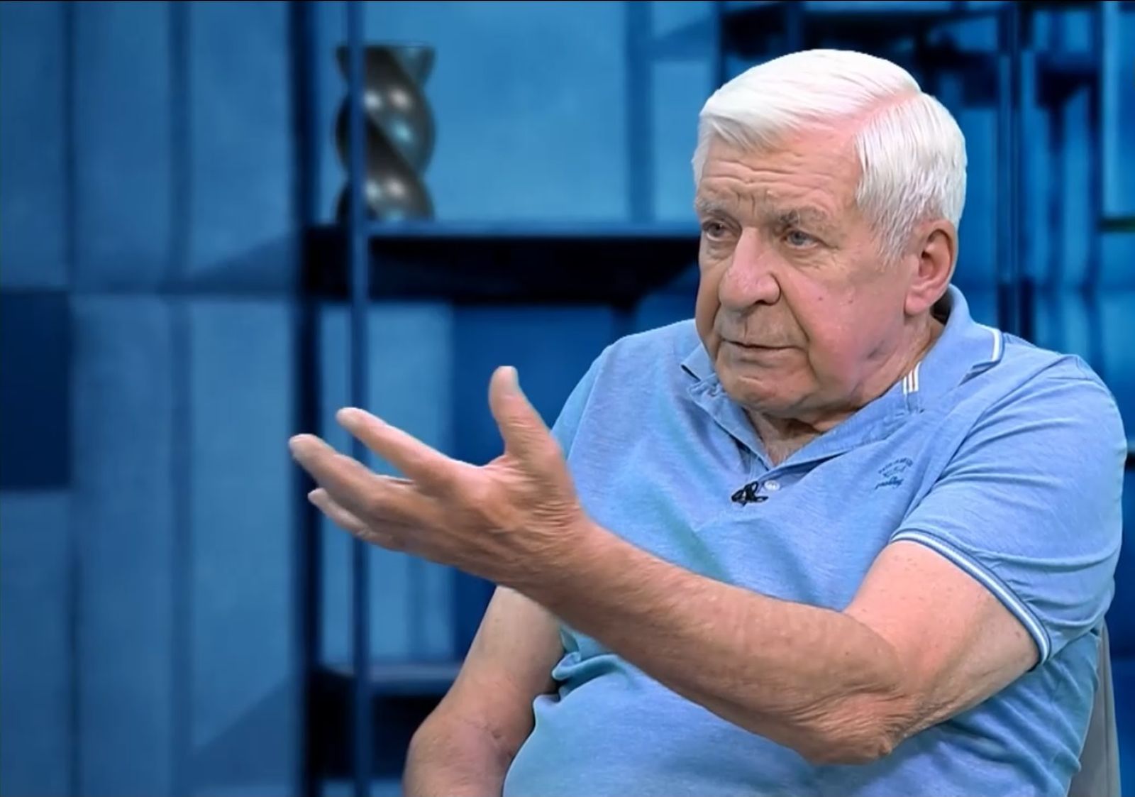Владимир Пономарев: «Вест Хэму» верить нельзя, они не будут отдавать деньги ЦСКА