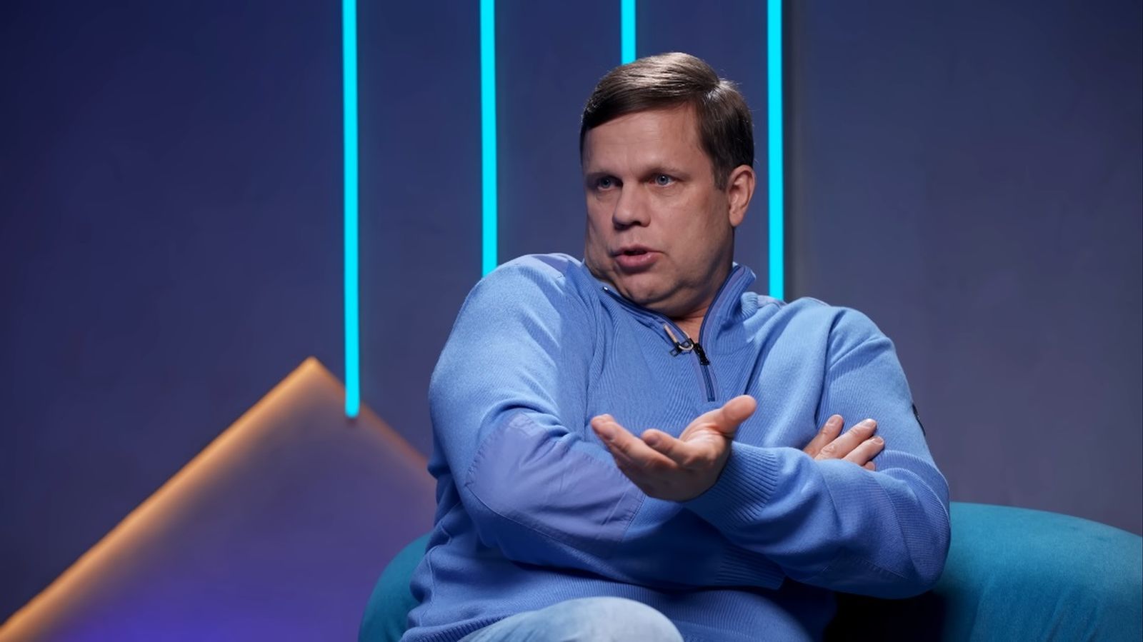 Владислав Радимов