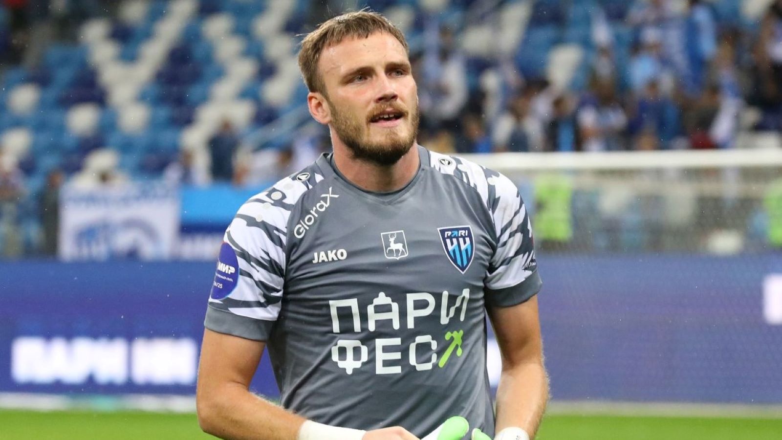 Никита Медведев: У «Пари НН» со старта сезона происходит катастрофа