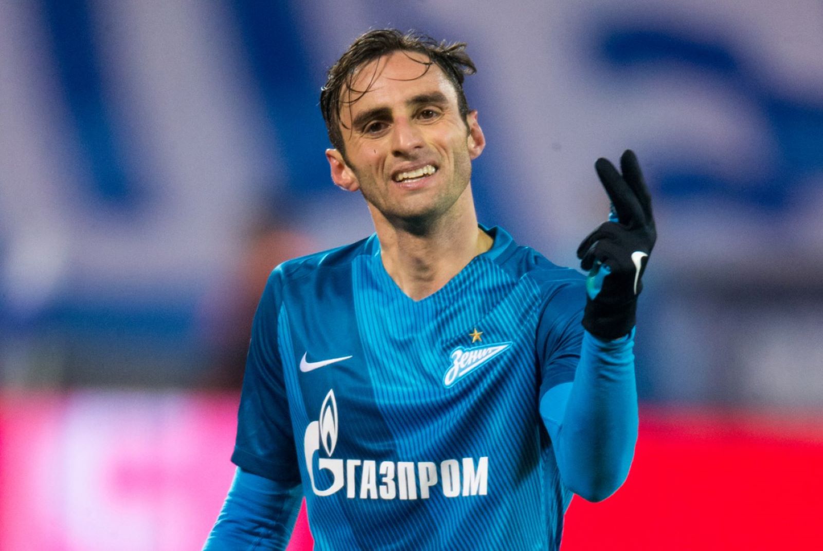 Экс-игрок «Ахмата» Маурисио заявил, что мог перейти в «Шальке 04»