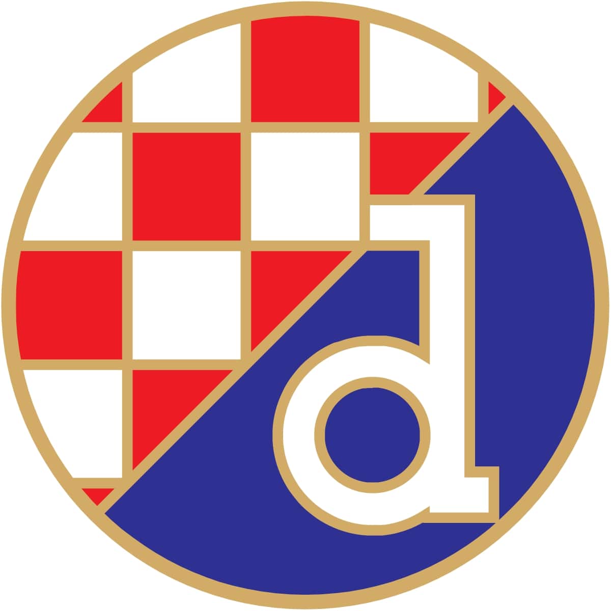 Динамо Загреб