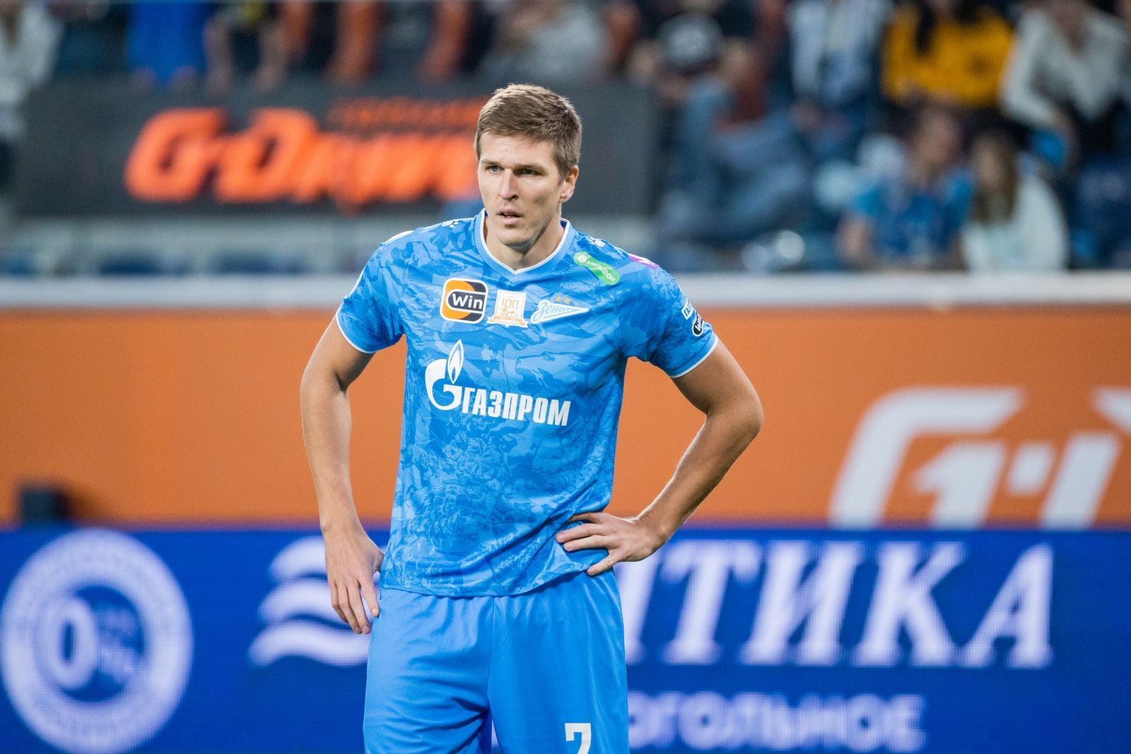 Александр Соболев