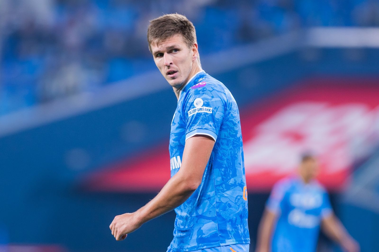 Александр Соболев