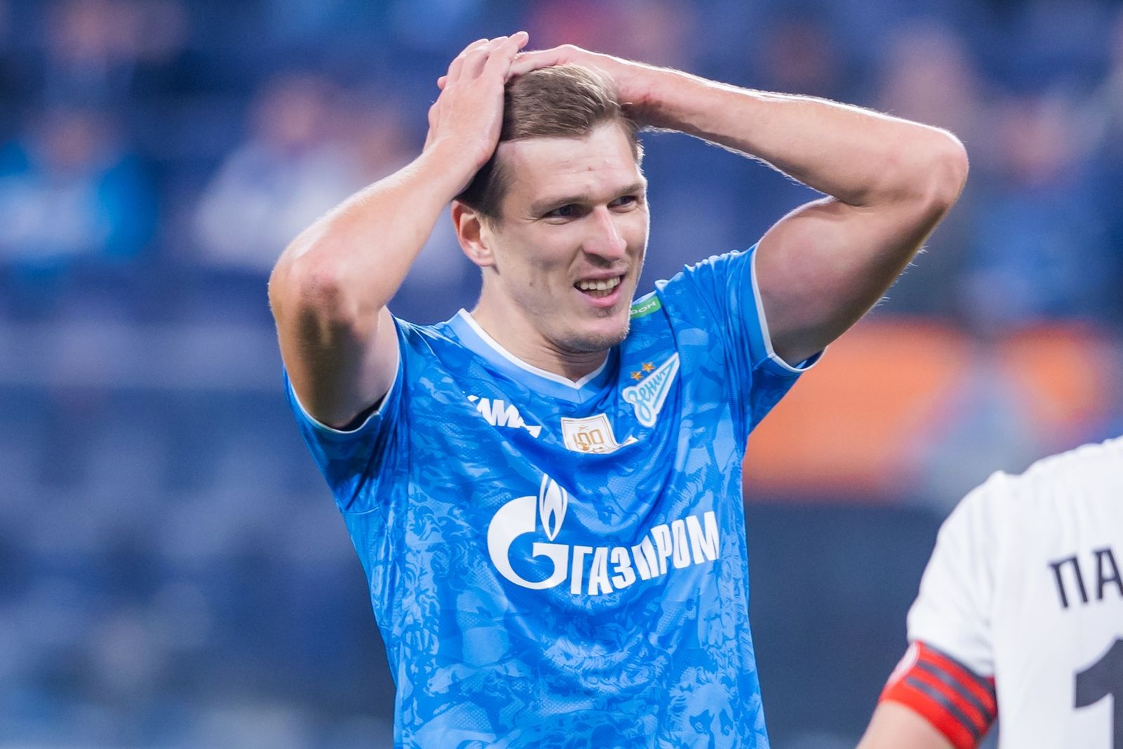 Александр Соболев