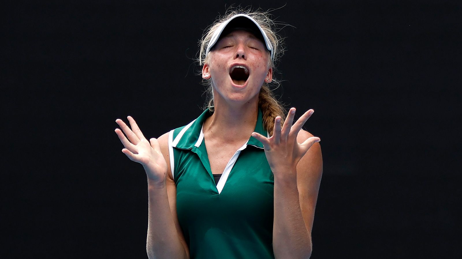 Турнир WTA-250 в Сеуле: букмекеры выставили коэффициенты на первый взрослый титул Алины Корнеевой