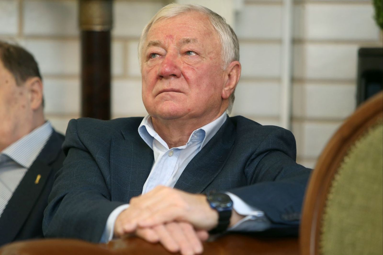 Борис Игнатьев: Не вижу логики в назначении Ари в «Торпедо»