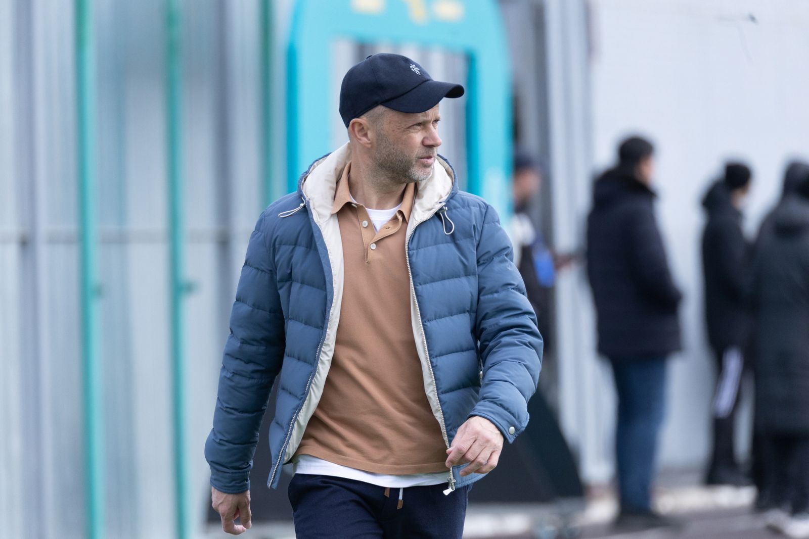 Дмитрий Парфенов