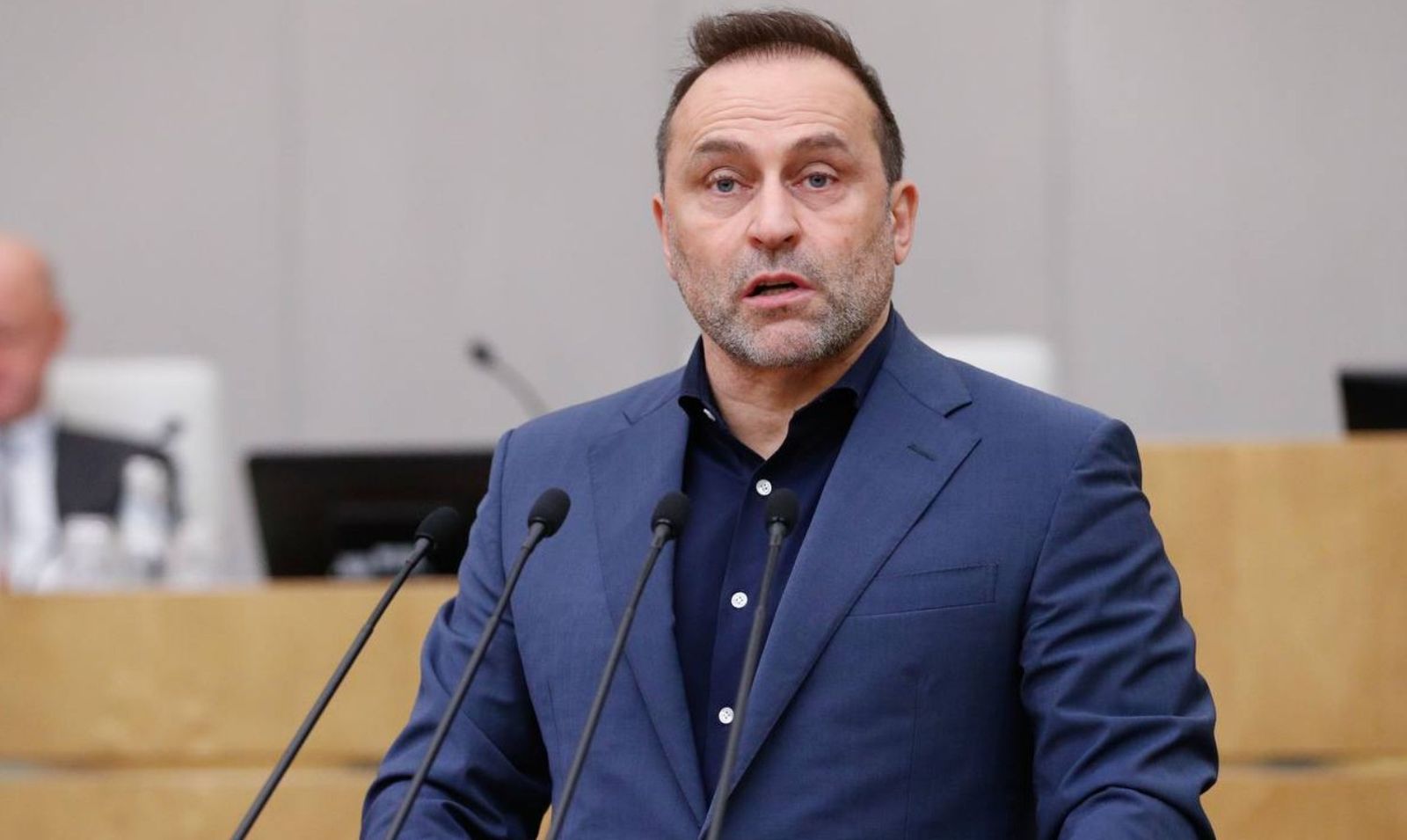 Свищев: Плющенко не является экспертом по российскому фигурному катанию