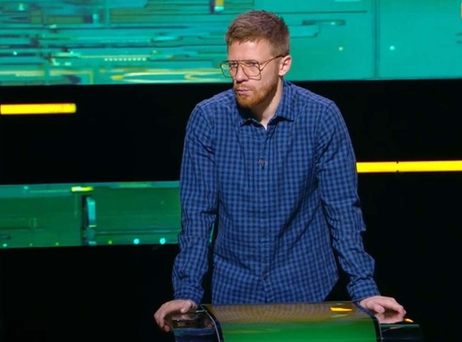 Иван Новосельцев: Хочу, чтобы Месси красиво ушел, защитив титул