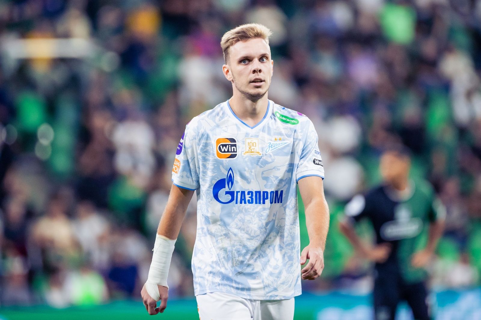 Максим Глушенков