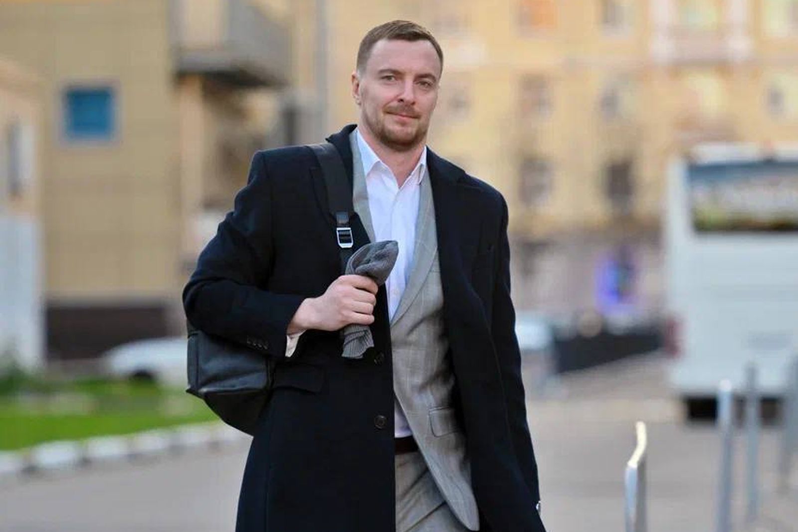 Агент Калинина:  До основного контракта с минским «Динамо» не так далеко