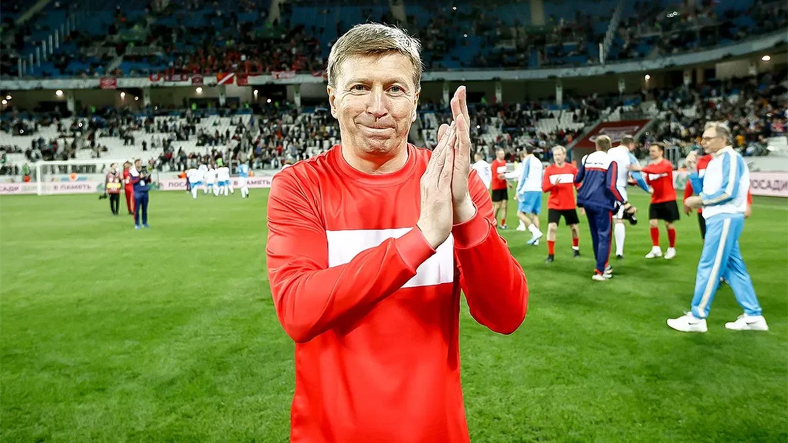 Валерий Кечинов: «Зенит», «Спартак» и «Краснодар» будут бороться за чемпионство