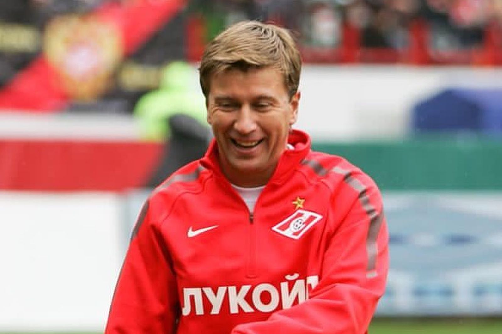Валерий Кечинов: Футбольный бог вознаградил «Спартак» в матче с «Факелом»