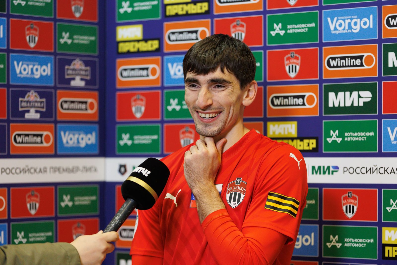 Зелимхан Бакаев