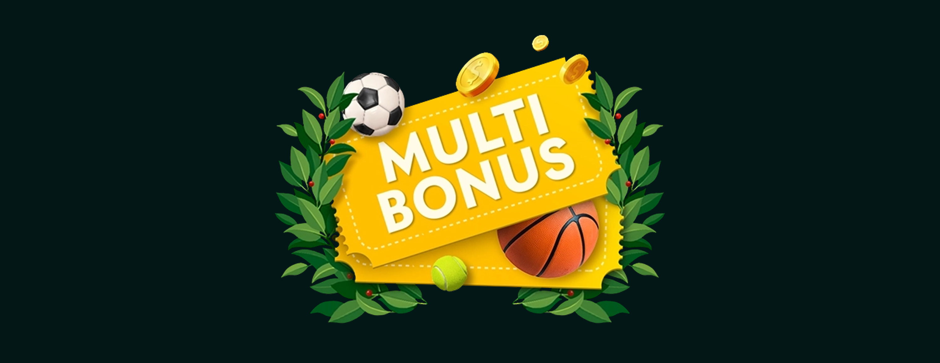 Бонус на экспресс до 100% от БК Pinco.win
