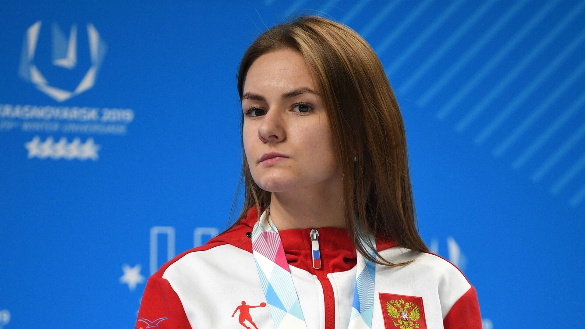 Екатерина Алдошкина