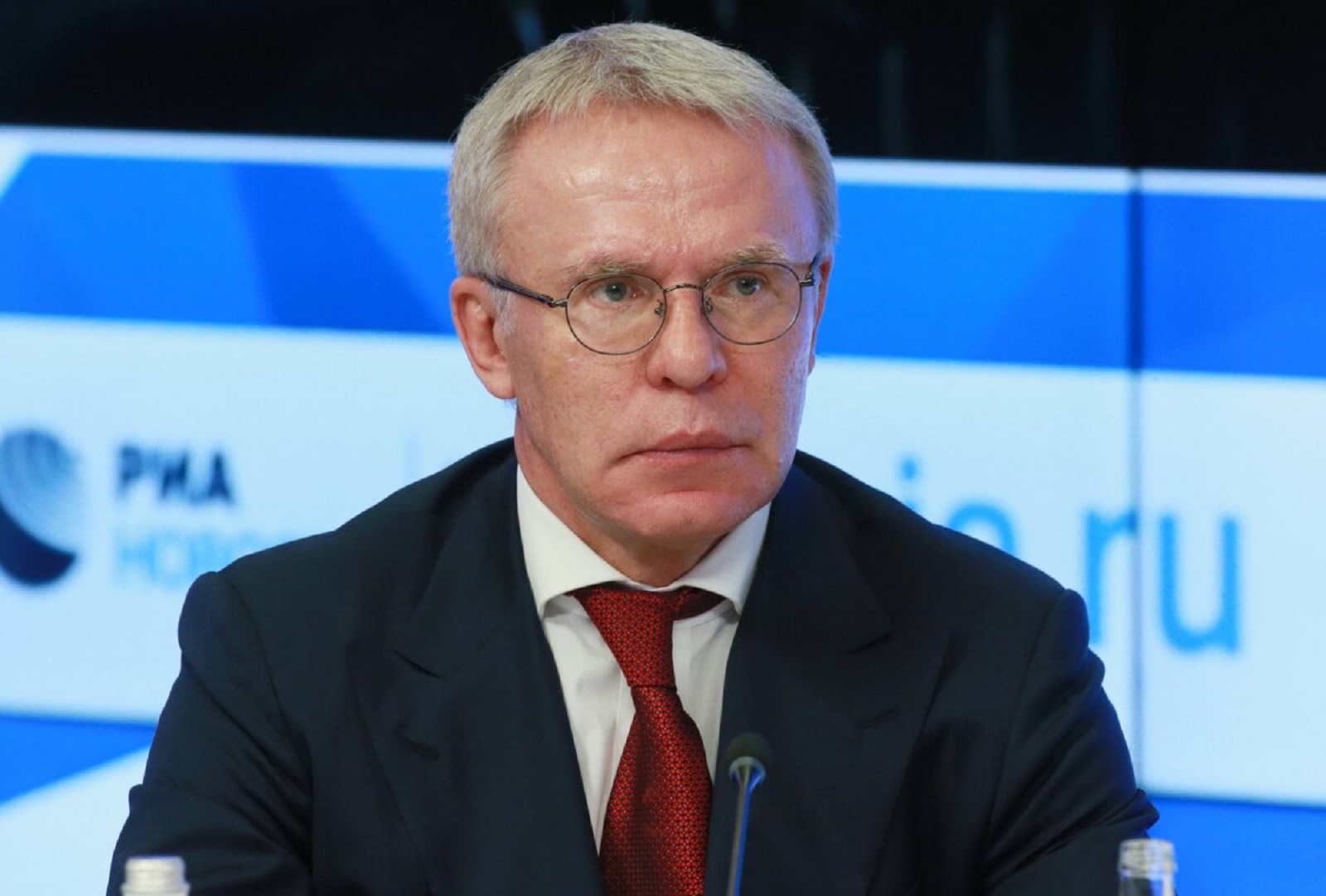 Фетисов: Весь хоккейный мир ждал, когда Овечкин продлит контракт с «Вашингтоном»