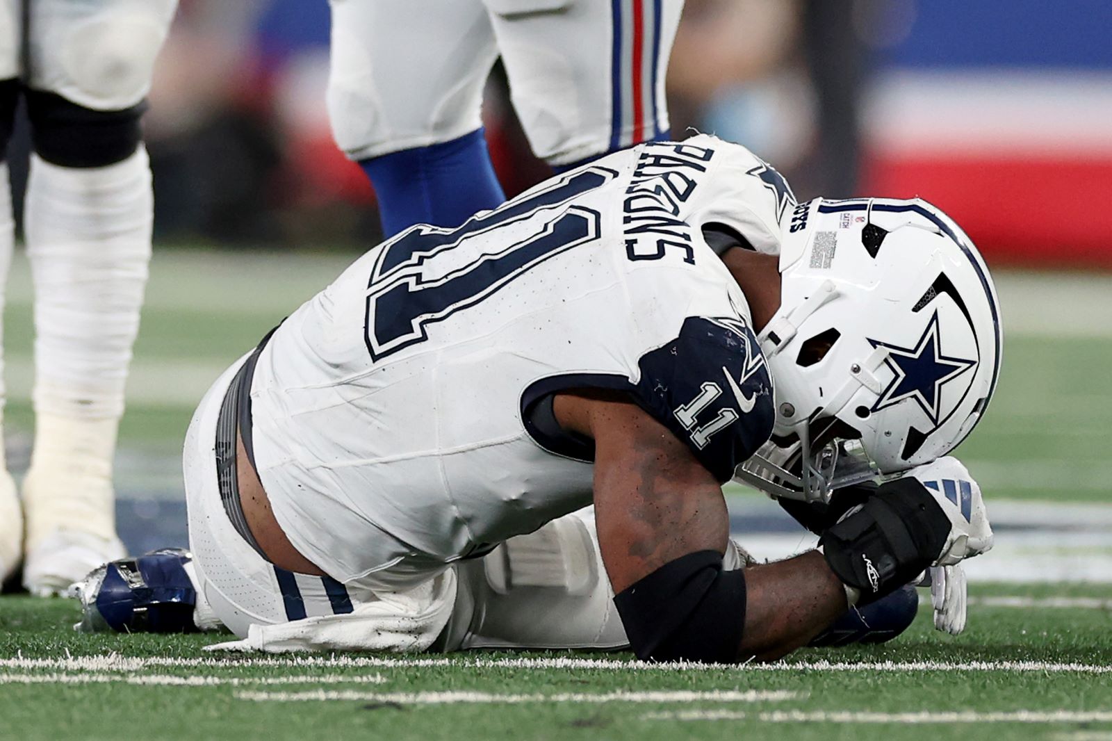 «The Cowboys Are Mystery Every Year» – Drew Bledsoe On Dallas Chances To Turn Around The Season