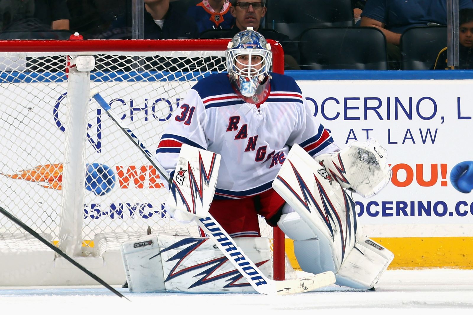 «To Be Called Great, He Needs a Big Victory»: Zubov on Shesterkin’s Path to NHL Stardom