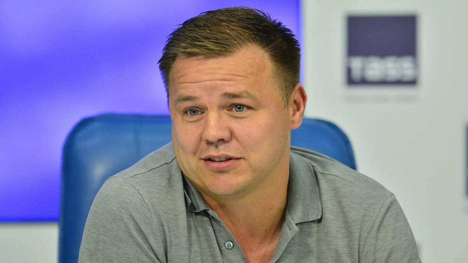 Руслан Пименов: «Факелу» не хватает концентрации в конце игры