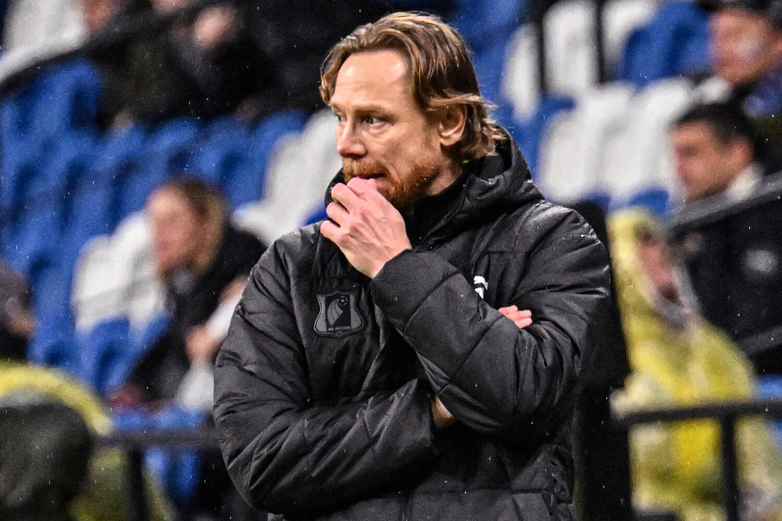 Валерий Карпин