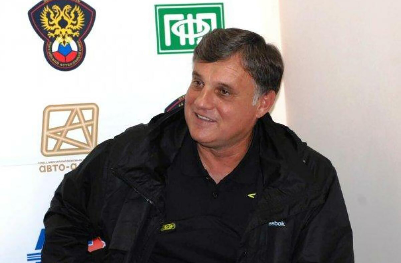 Владимир Косогов