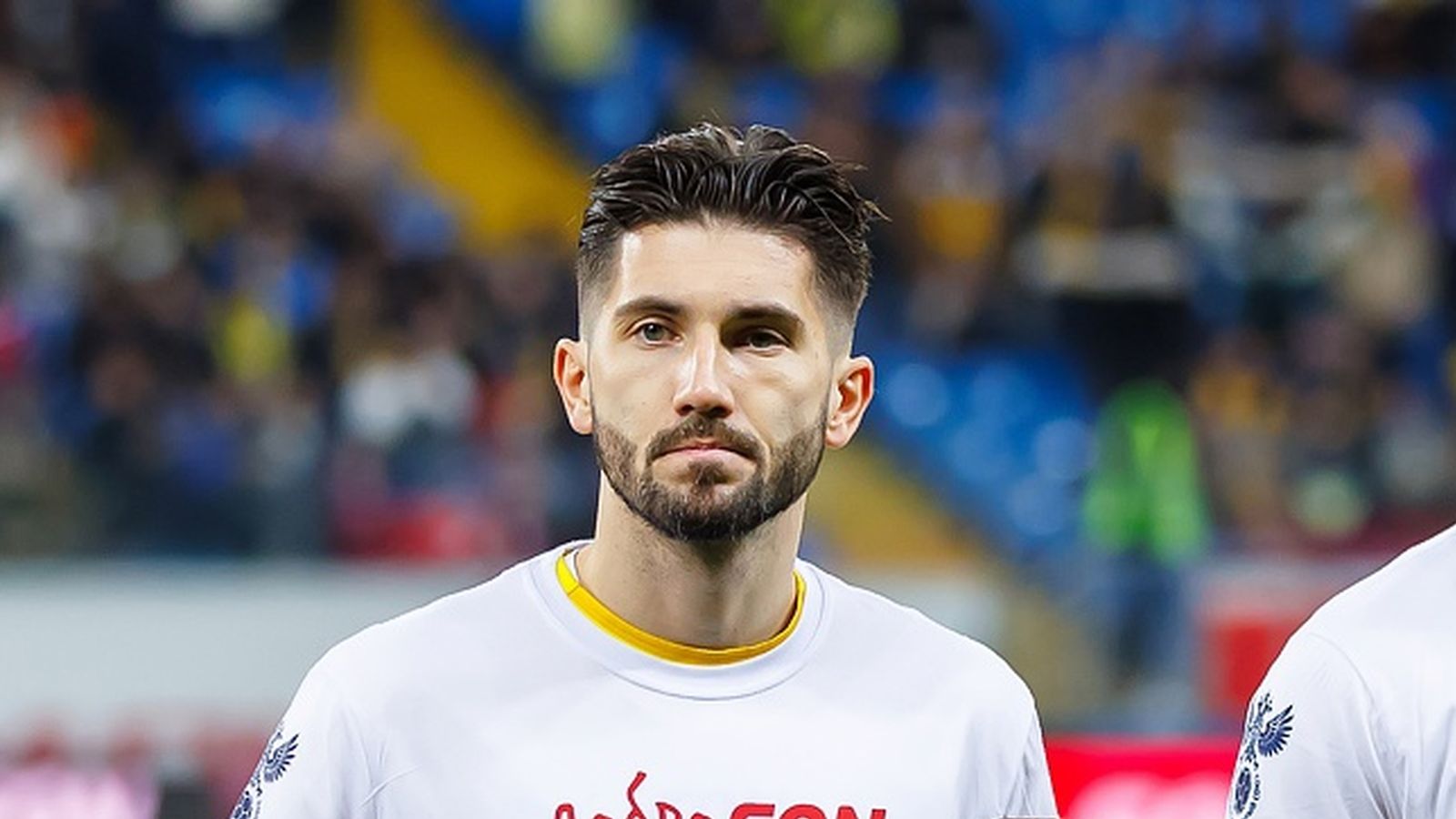 Алексей Сутормин