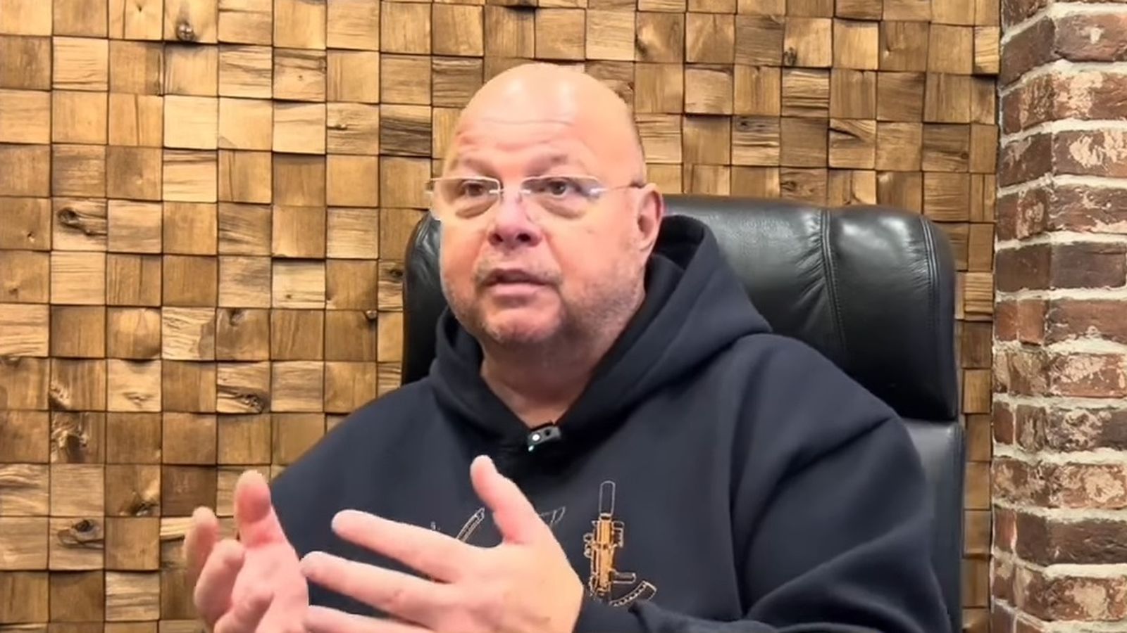 Червиченко об очередной награде Родри: Может, он France Football заносит