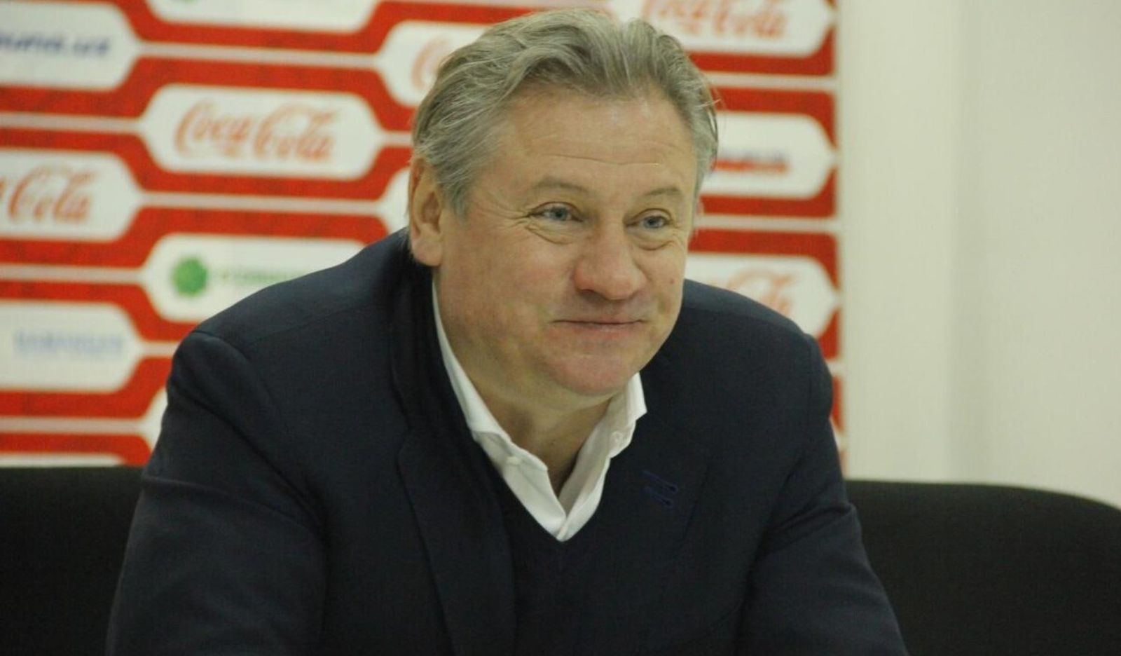 Андрей Канчельскис: Положительно отношусь к введению налога на иностранных тренеров