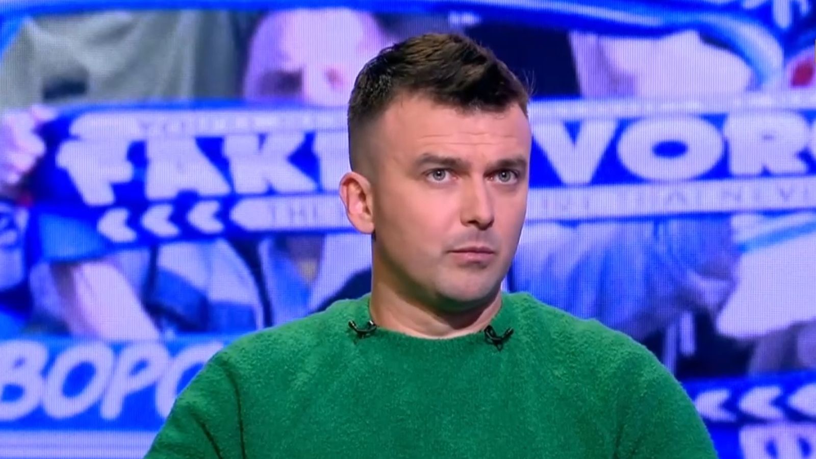 Мурнин сравнил «Факел» Шалимова и Василенко: Небо и земля