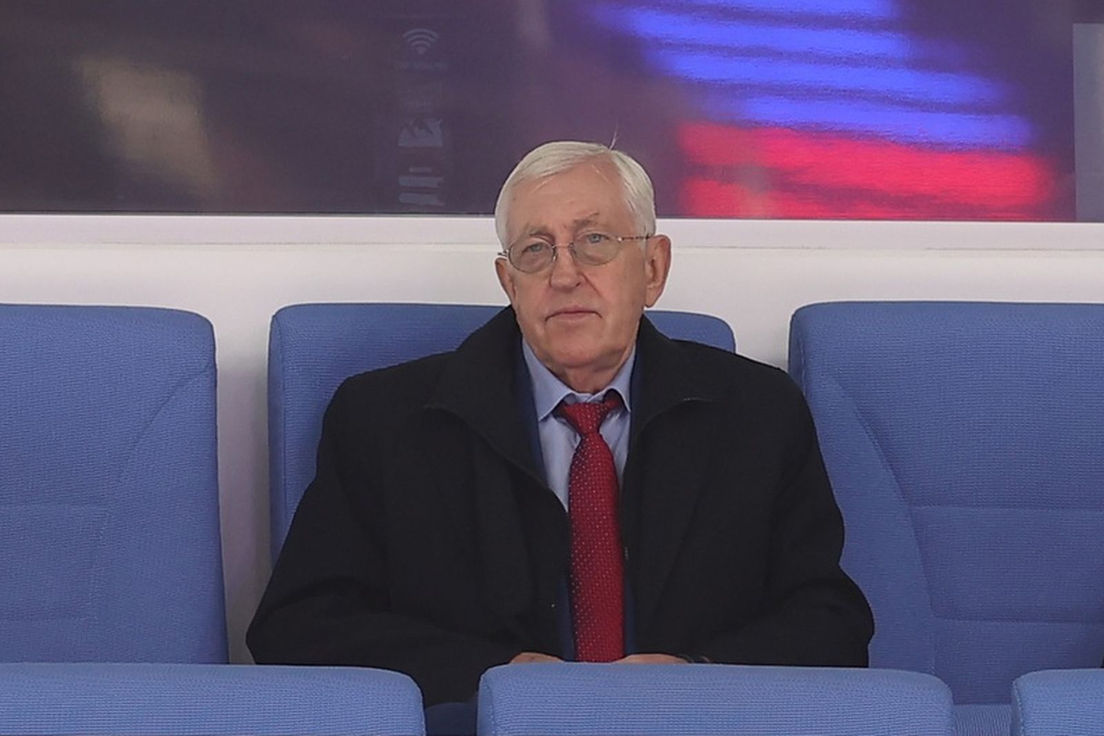 Михайлов назвал ошибкой решение IIHF оставить сборные России вне чемпионатов мира