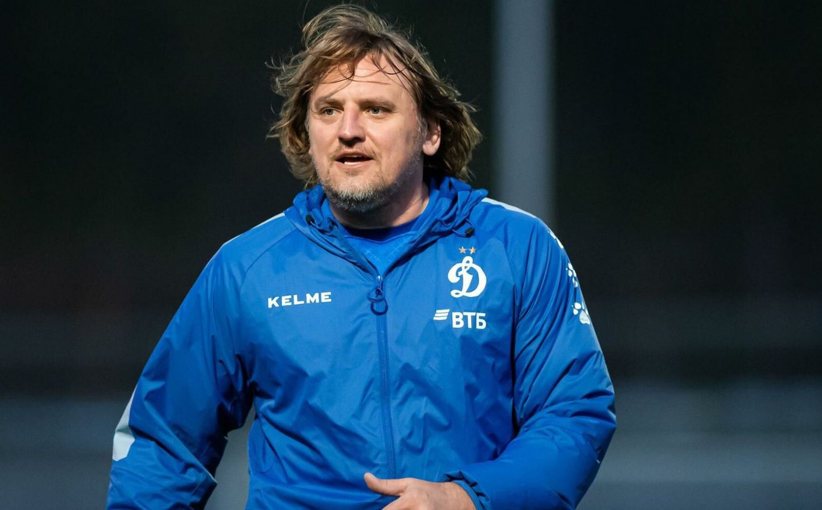 Дмитрий Булыкин
