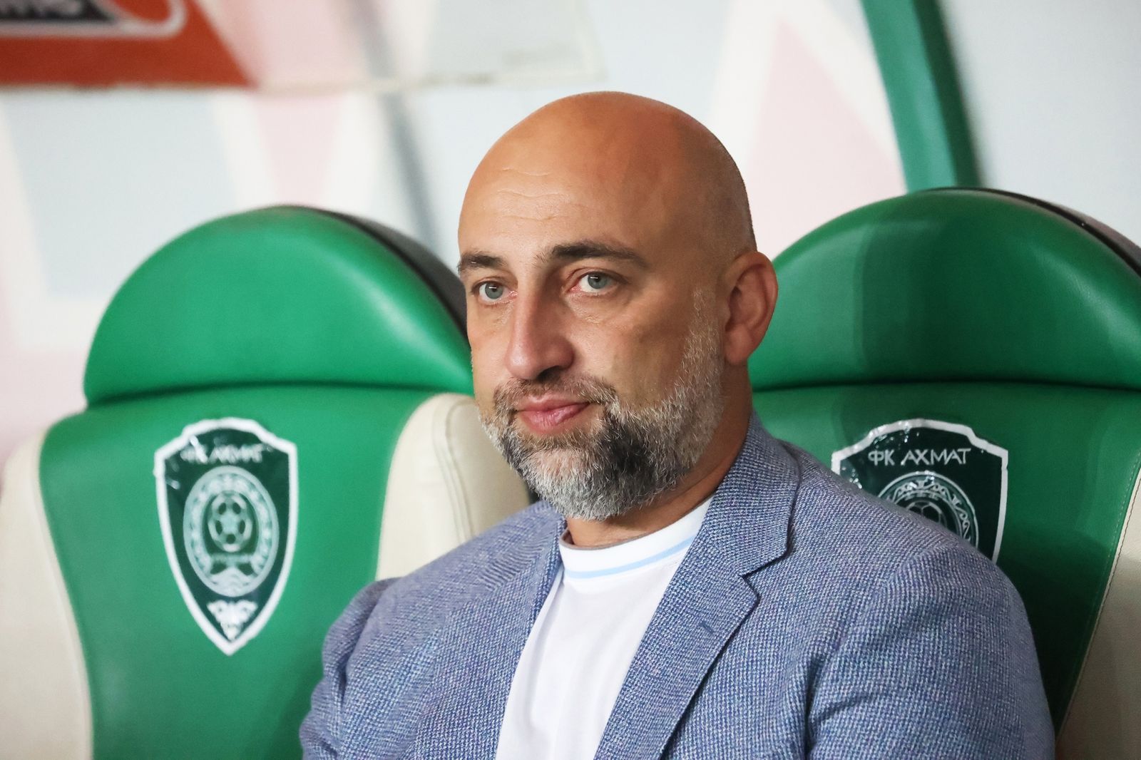 Магомед Адиев