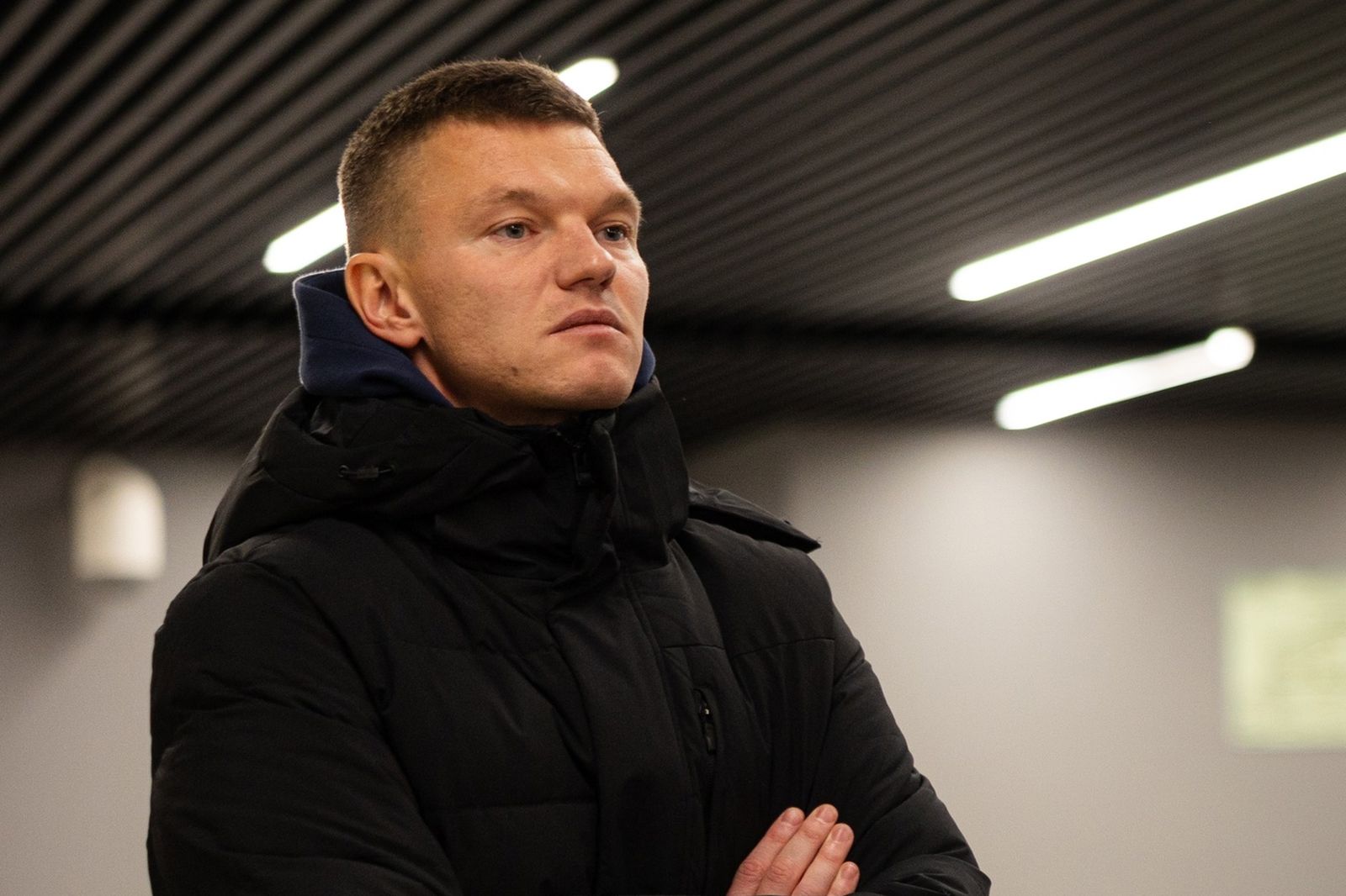 Дмитрий Арапов: Когда Шатов пришел, команда раскрепостилась, груз с плеч упал