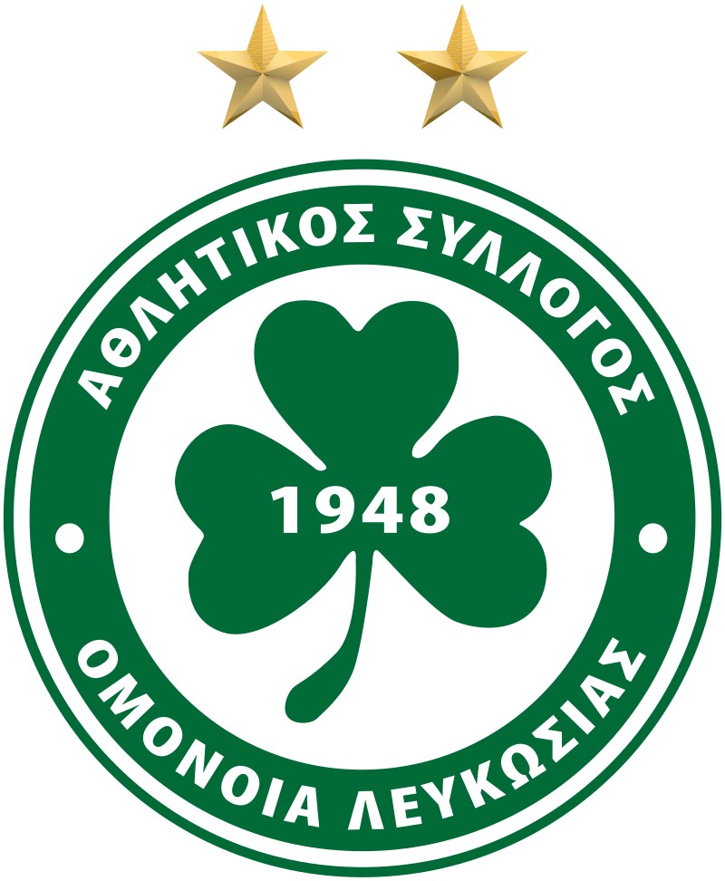 Омония