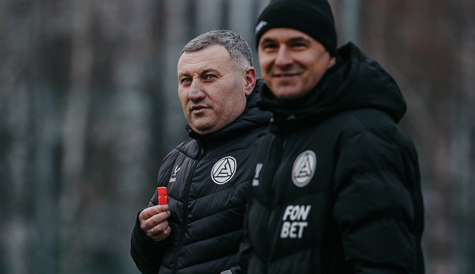 Заур Тедеев