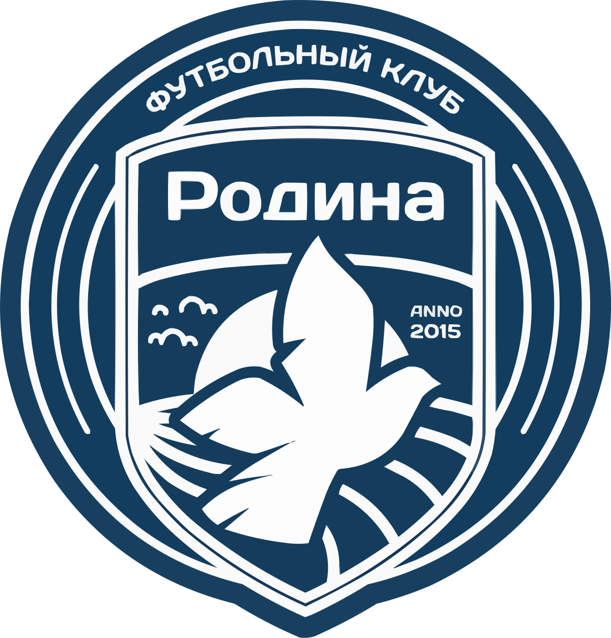 Родина
