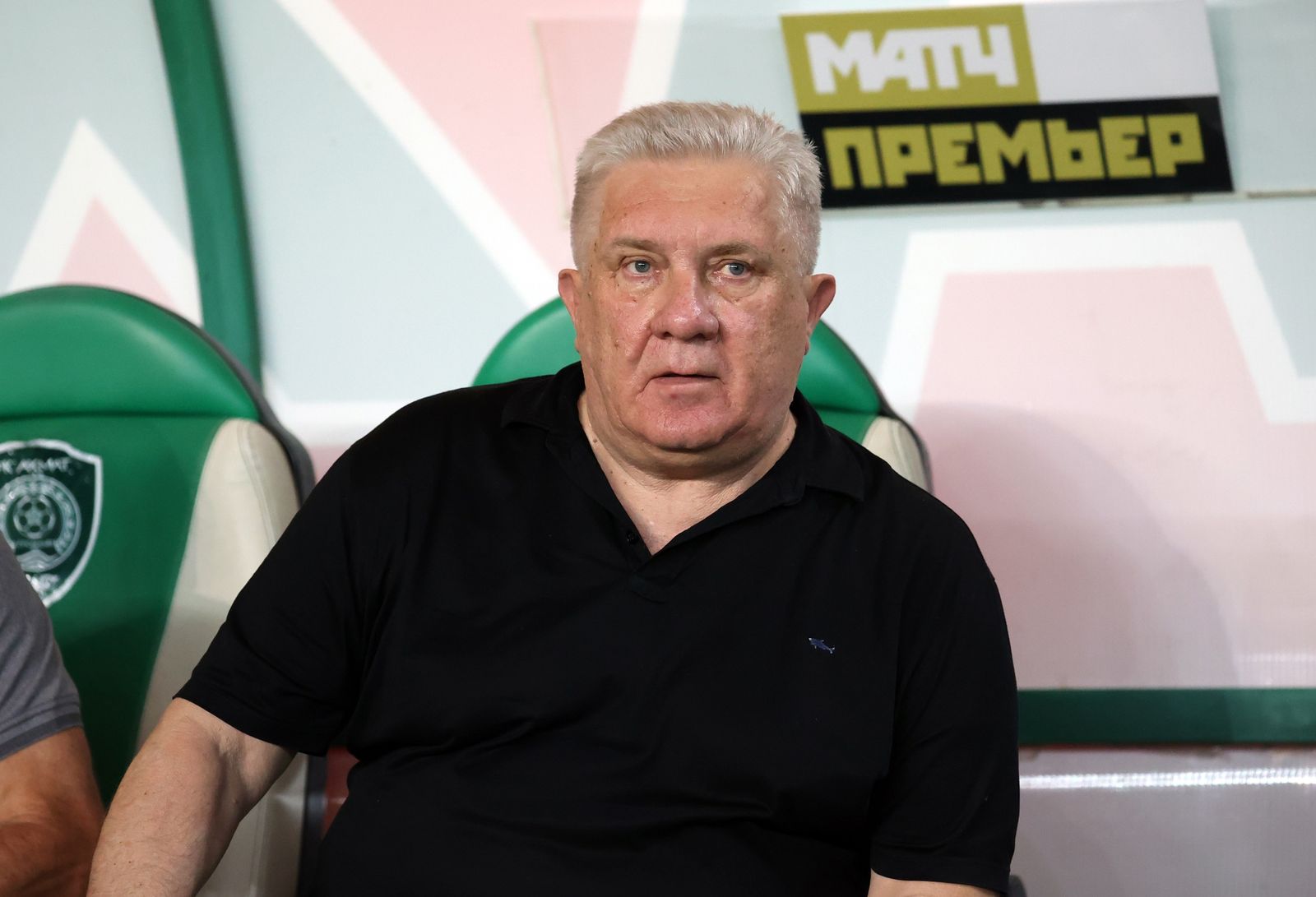 Сергей Ташуев